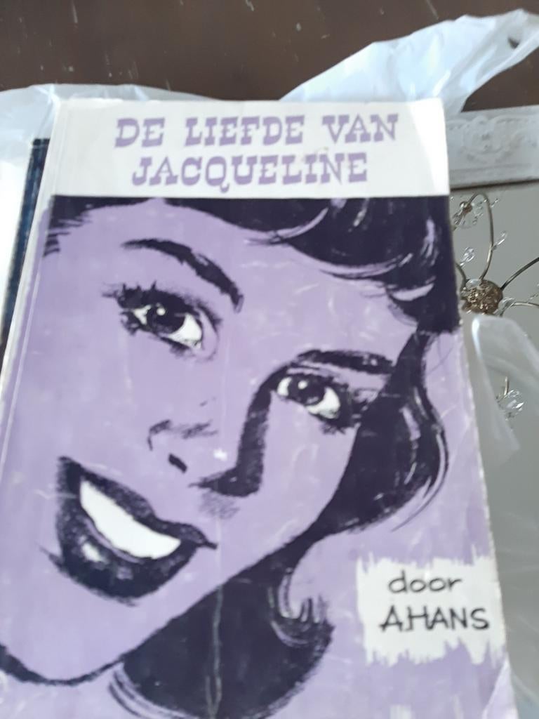 Abraham hans boeken, Boeken, Romans, Ophalen