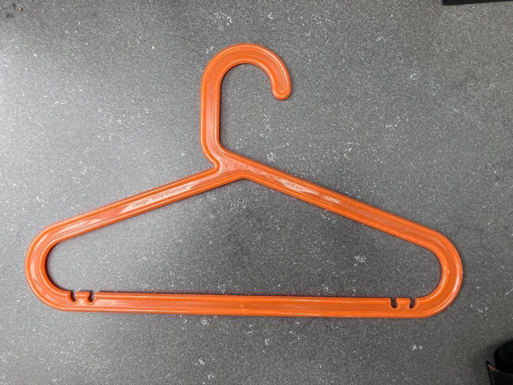 Kleerhanger - Ikea, Ophalen of Verzenden, Zo goed als nieuw, Overige typen