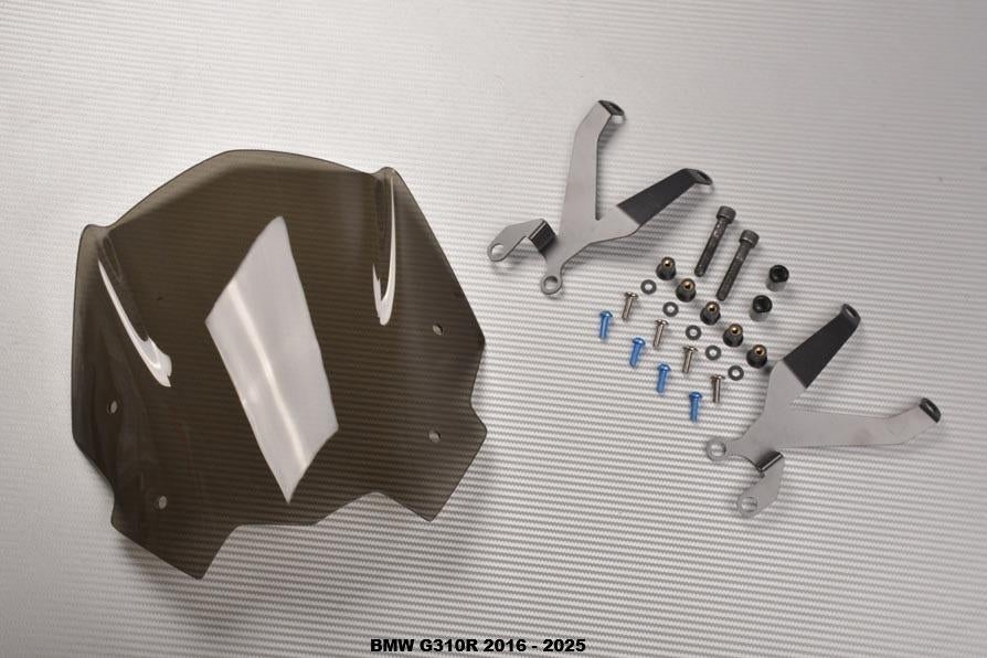 Bulle BMW G310R 2016 2025 2021, Enlèvement ou Envoi, Neuf