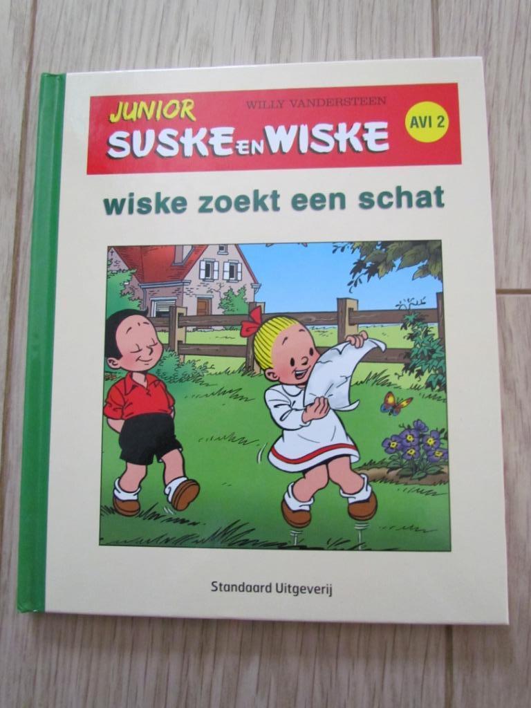 Eerste leesboekjes, Boeken, Ophalen of Verzenden, Nieuw, Fictie algemeen