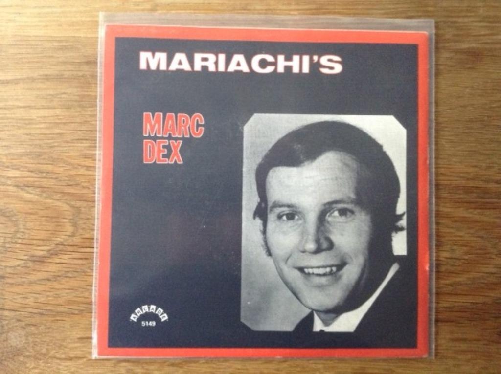single marc dex, Enlèvement ou Envoi, En néerlandais