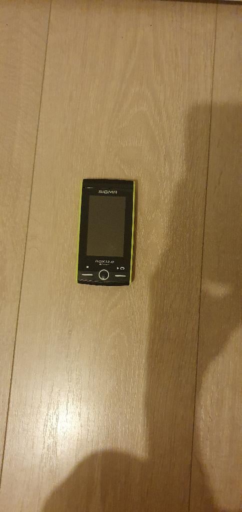 Fiets gps, Ophalen, Draadloos, Nieuw