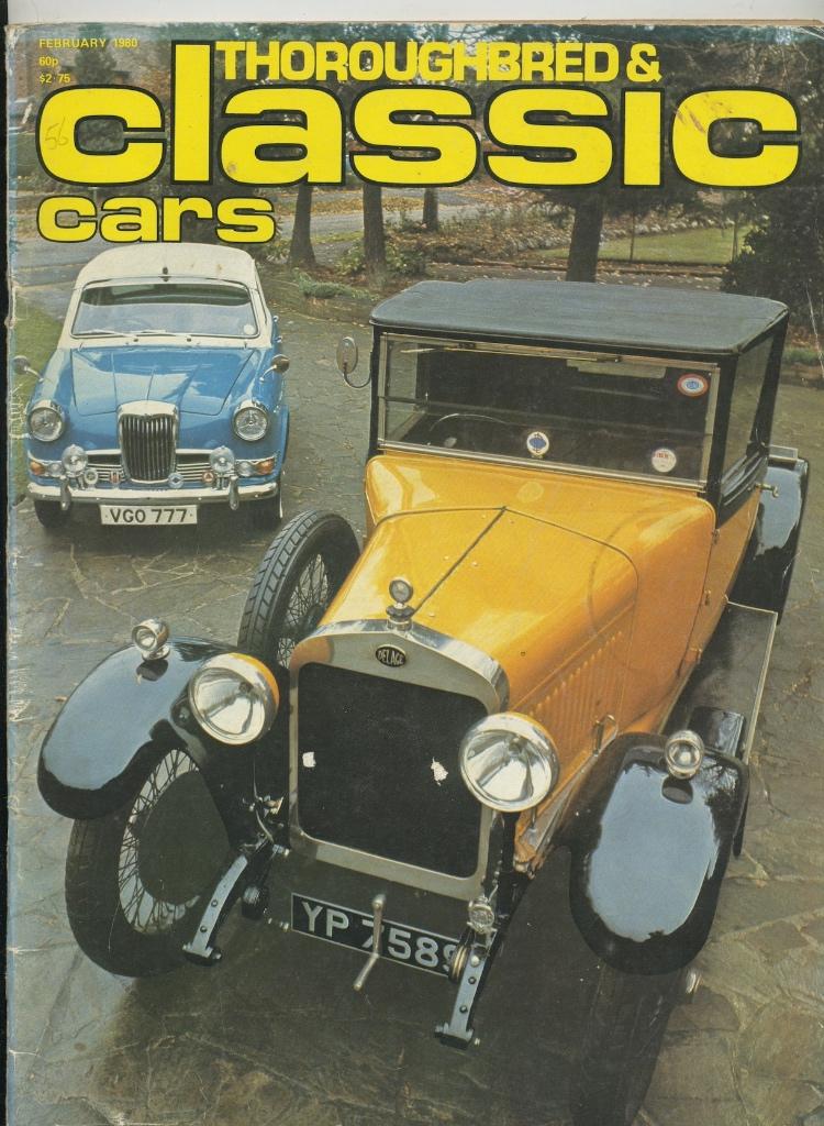 Beoordelingen van auto's, Ophalen, Gelezen, Algemeen