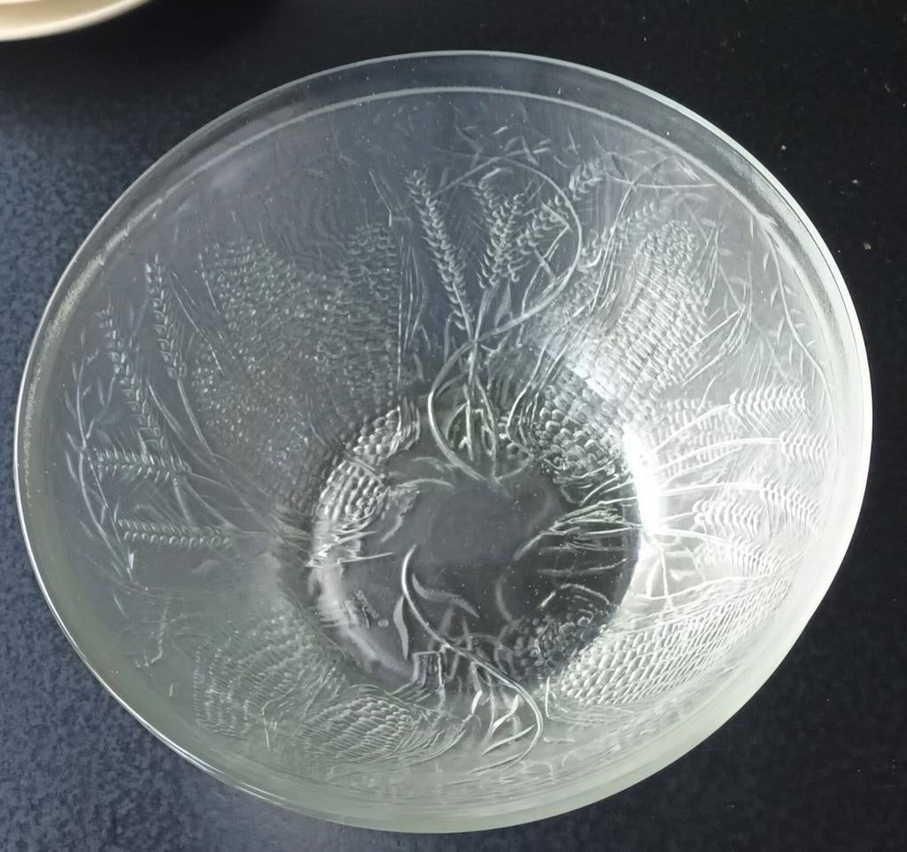 Duralex saladiers, Neuf, Uni, Verre, Enlèvement