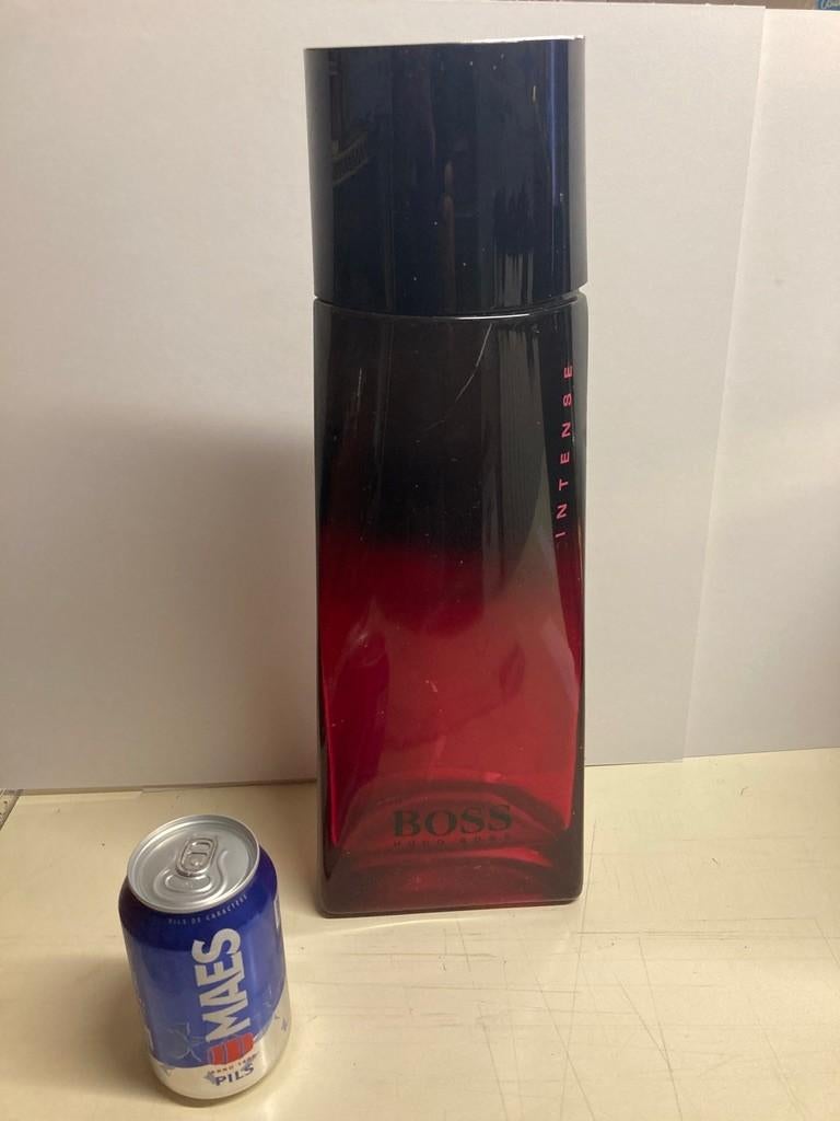 Parfums flacon factice  BOSS, Ophalen