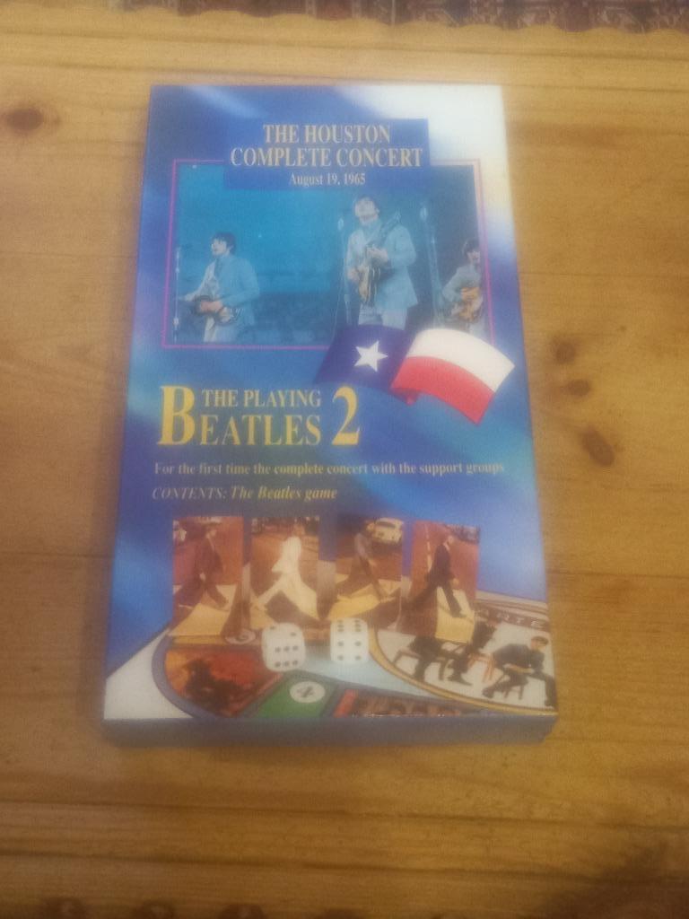 Box set van The Beatles, Ophalen of Verzenden, Zo goed als nieuw, Overige genres