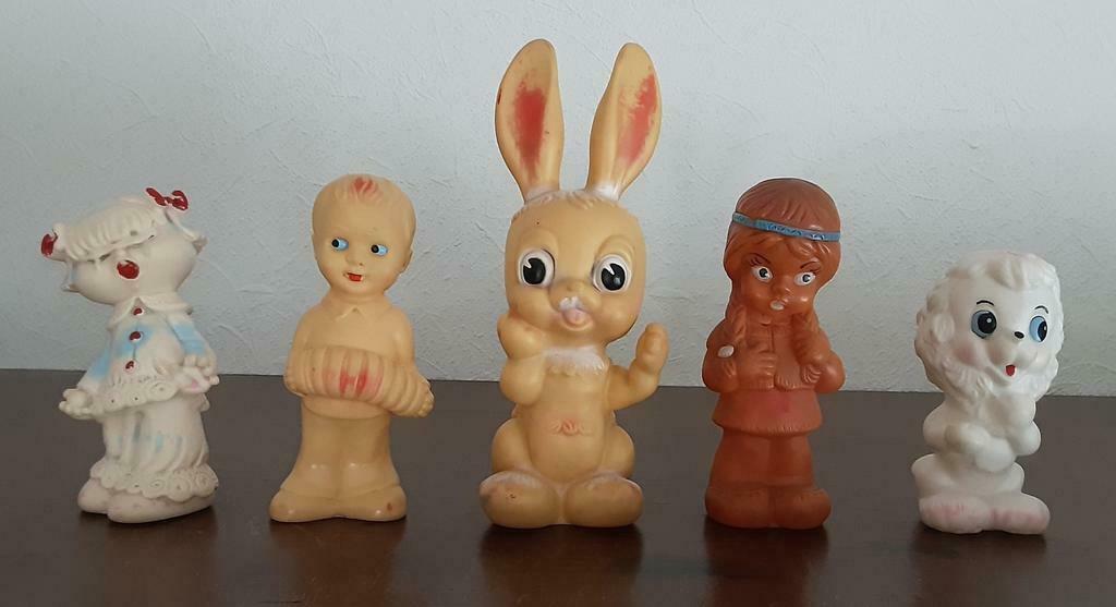 Vintage piepers Italy., Antiek en Kunst, Ophalen of Verzenden
