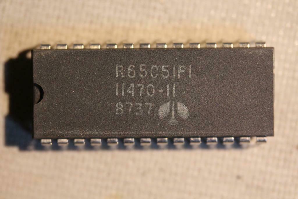 Rockwell R65C51P1, Enlèvement ou Envoi, Neuf