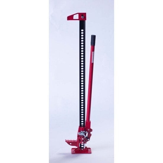 Mudtec Offroad Mudtec Farm Jack 48" 3 ton, Ophalen