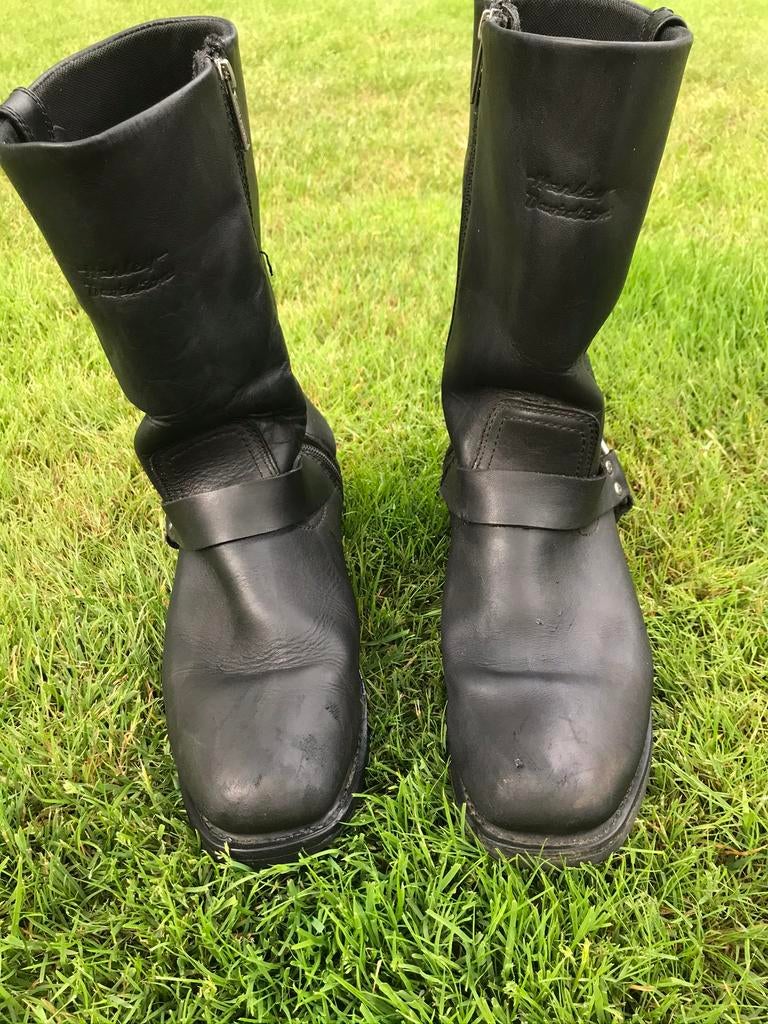 Boots harley davidson, Particulier