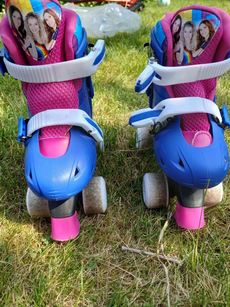 K3 rolschaatsen, Kinderen en Baby's, Ophalen of Verzenden