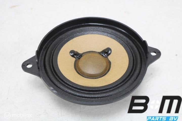 Luidspreker in dashboard Audi A6 4G FL 4H0035416, Gebruikt