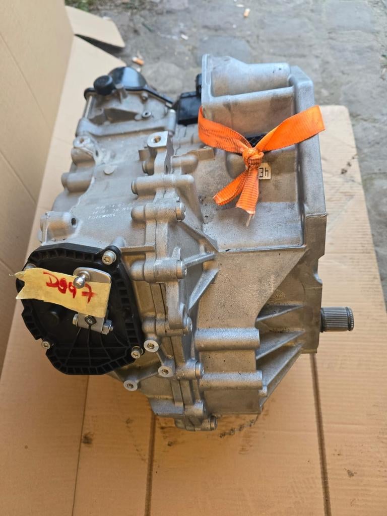 Transmission automatique Skoda Kodiaq 
Dsg7 plusieurs modèle, Enlèvement ou Envoi, Skoda