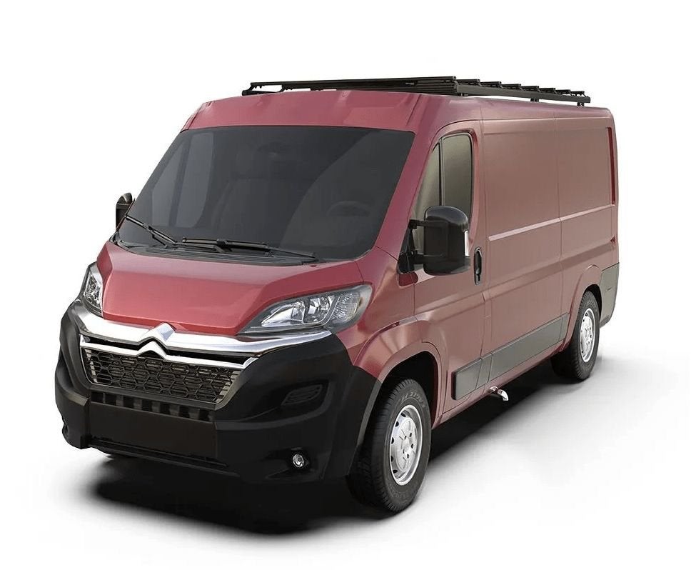 Front Runner Slimpro Roof Rack Citroen Jumper Diverse uitvoe, Autos : Divers, Porte-bagages, Neuf, -, -, -