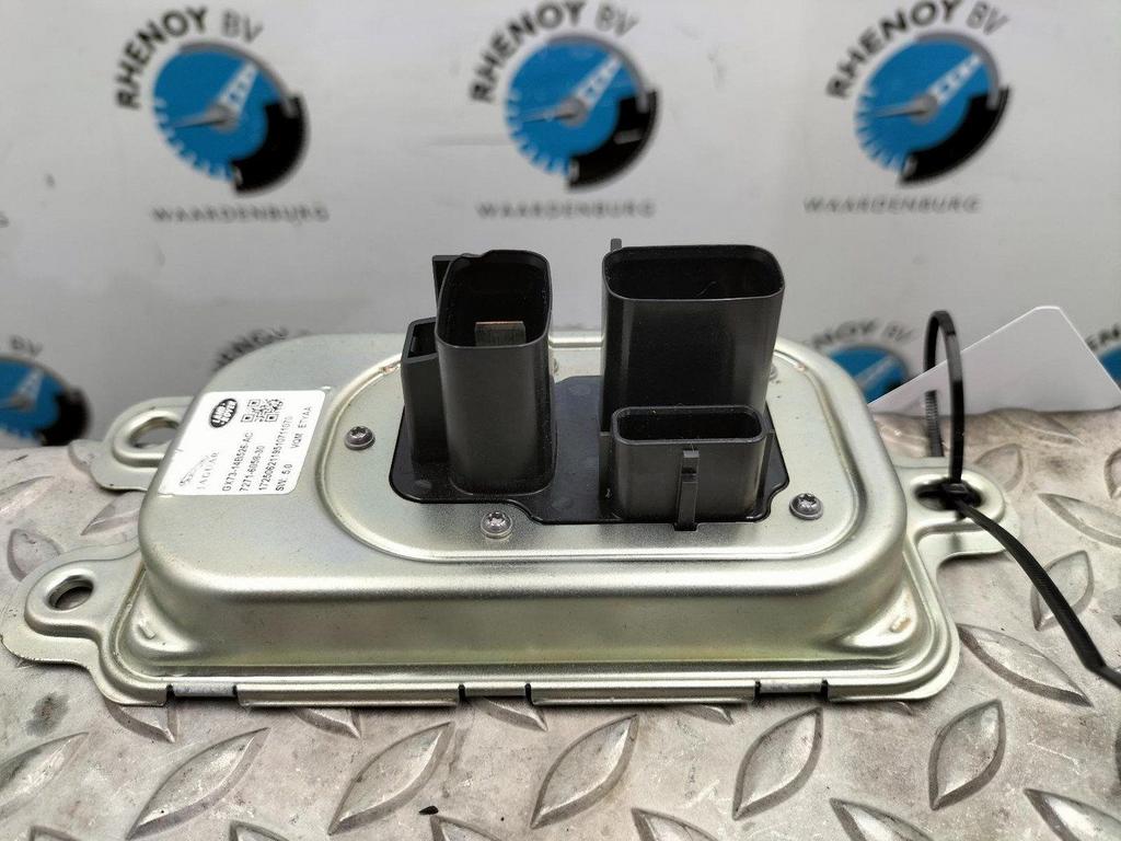 LANDROVER RANGE ROVER SPORT L494 D250 MHEV 4X4 COMPUTER ECU, Ophalen of Verzenden, Gebruikt, Stiba lid