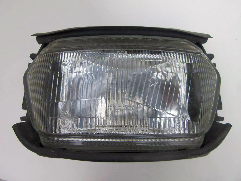 Suzuki GSX600 koplamp GSX 600 F kop lamp Katana headlight, Motoren, Ophalen of Verzenden, Gebruikt