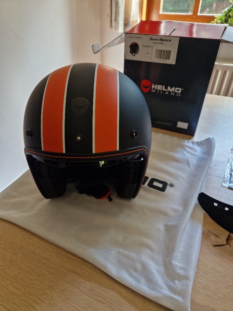 helm, XS, Systeemhelm, Nieuw zonder kaartje, Dames
