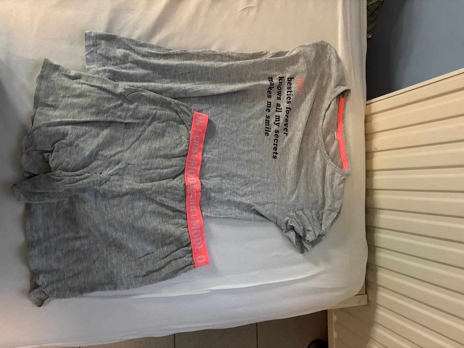 Pyjama te koop, Kleding | Dames, Pyjama's, Ophalen of Verzenden, Maat 38/40 (M)