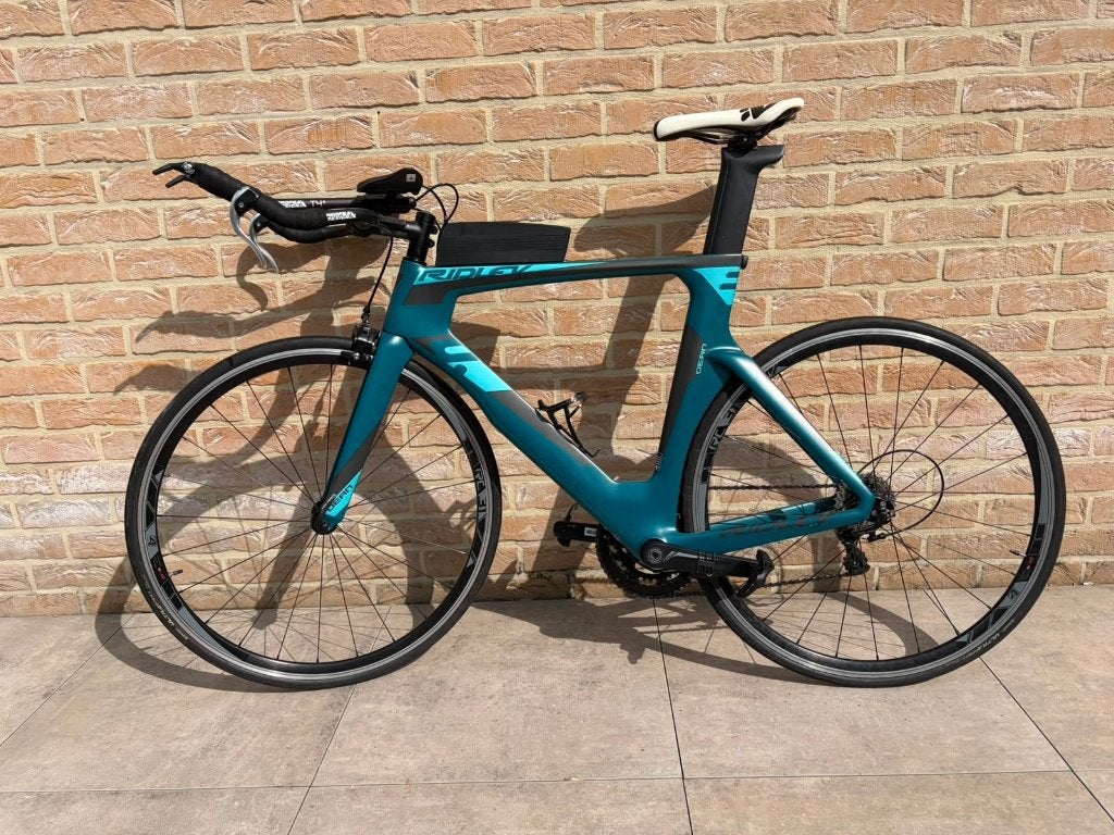 Ridley Dean - Vélo de triathlon/contre-la-montre carbone, Vélos & Vélomoteurs, Vélos | Hommes | Vélos de sport & Vélo de randonnée