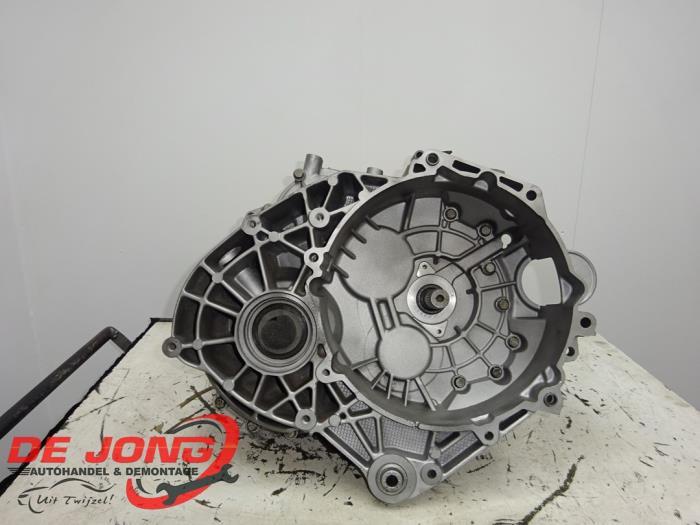 Boîte de vitesse d'un Volkswagen Crafter, Autos : Pièces & Accessoires, Transmission & Accessoires, Volkswagen, Neuf, 12 mois de garantie