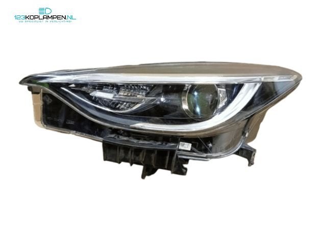 Infiniti Q30 QX30 Led koplamp links, -, Utilisé, -, Infiniti