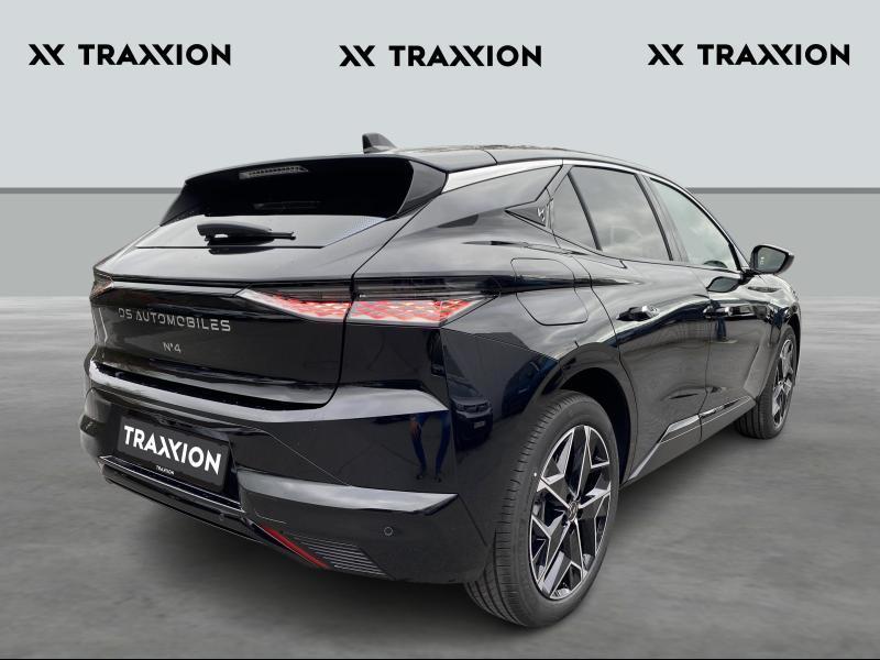 DS Automobiles DS 4 N4 | ETOILE NAPPA, Autos, DS, 100 kW, Achat, Euro 6, Automatique