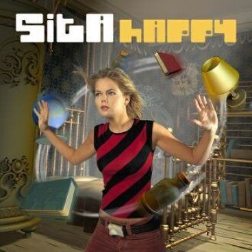 SALE--CD SITA - Happy, Verzenden