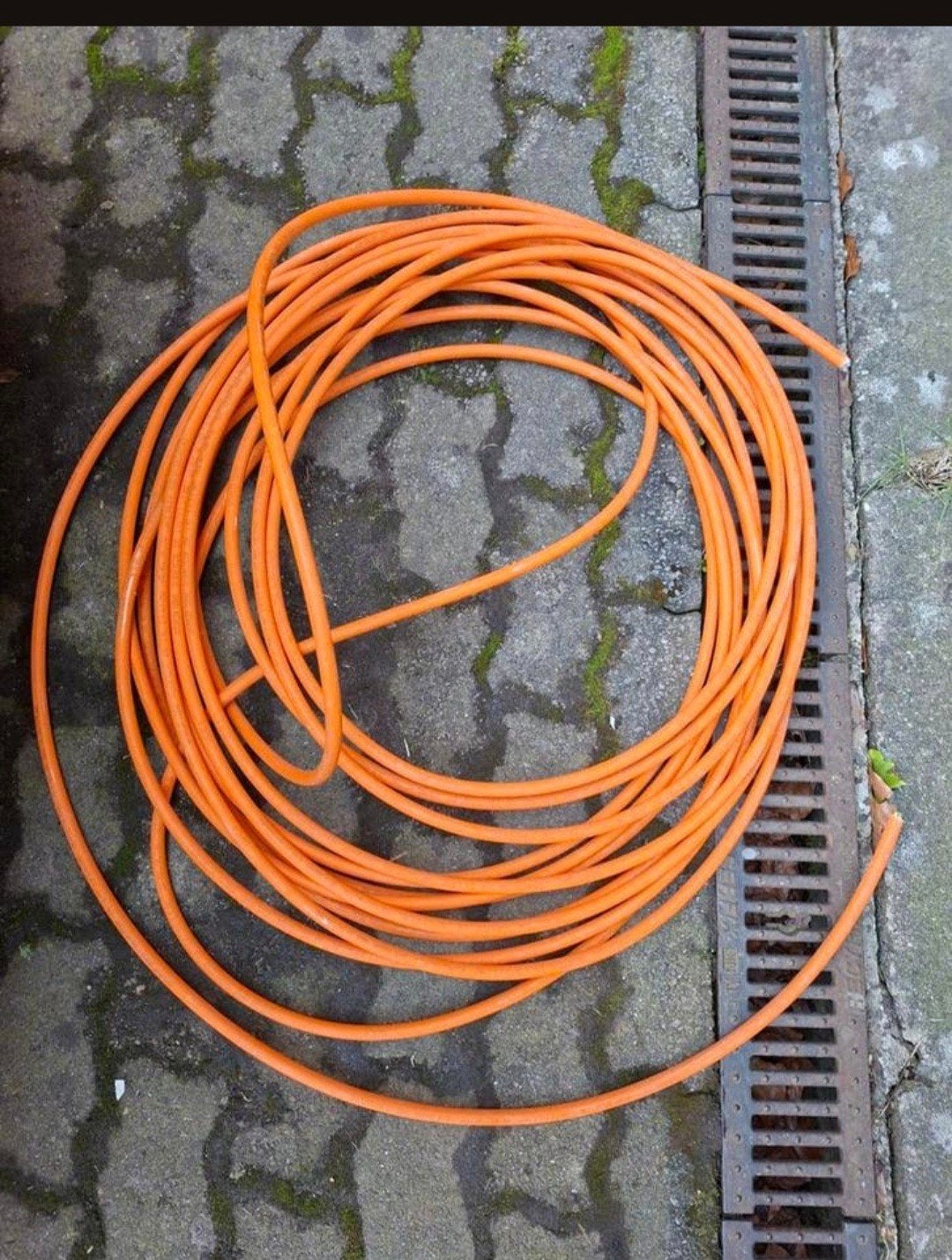 câble électrique anti feu Datwyler 25M, Enlèvement ou Envoi