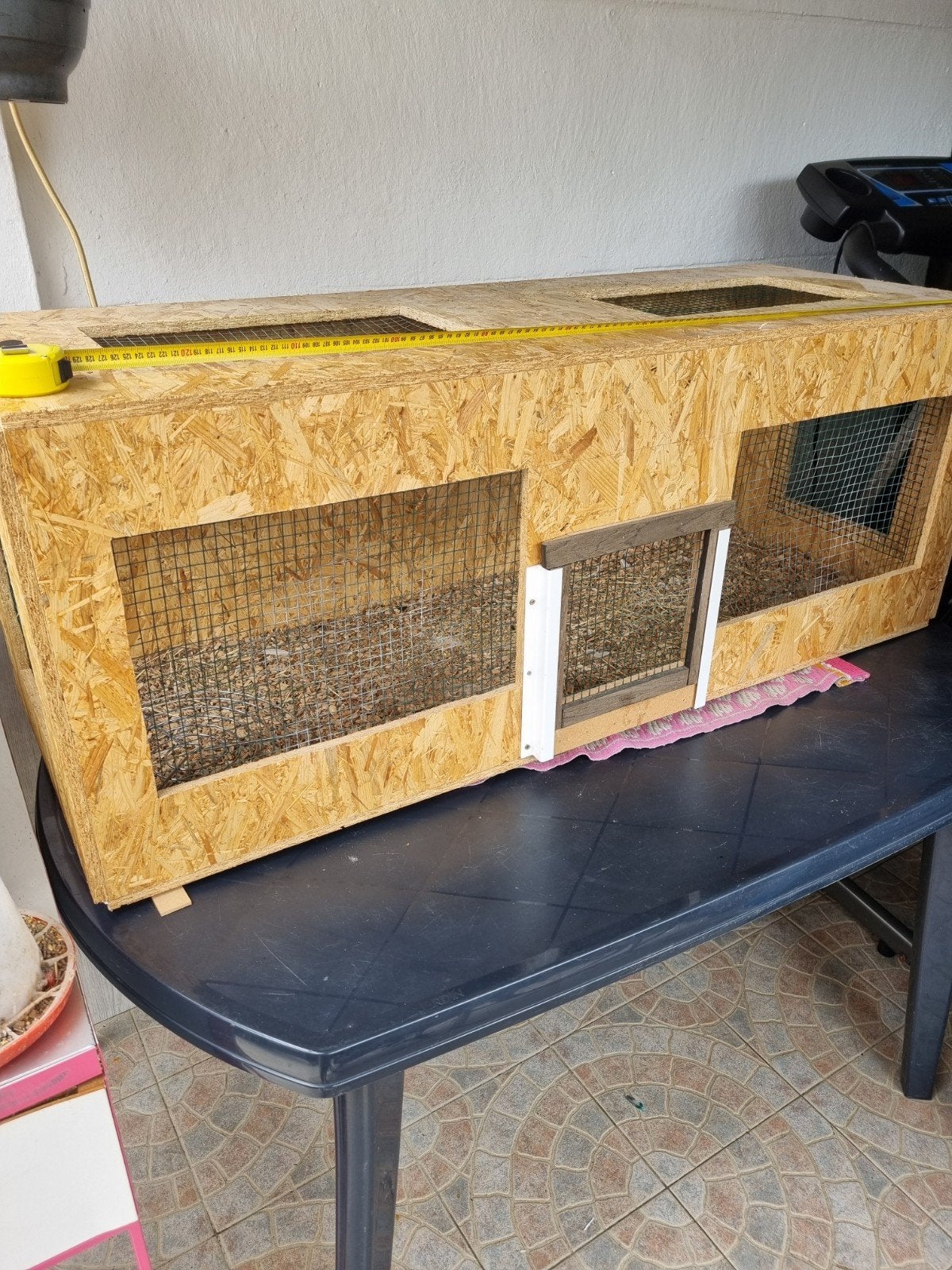 Très grande cage, Animaux & Accessoires