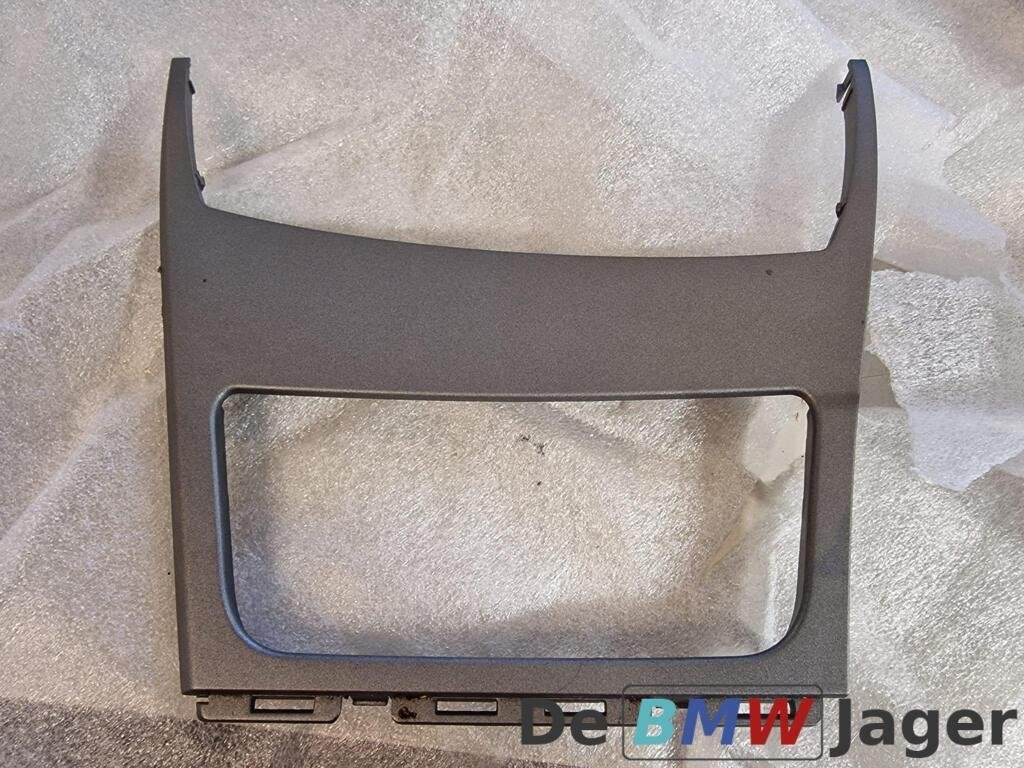 Paneel asbak/ opbergvak BMW 1-serie E81 E88 E87 51167129141, Gebruikt, Ophalen of Verzenden, BMW, BMW