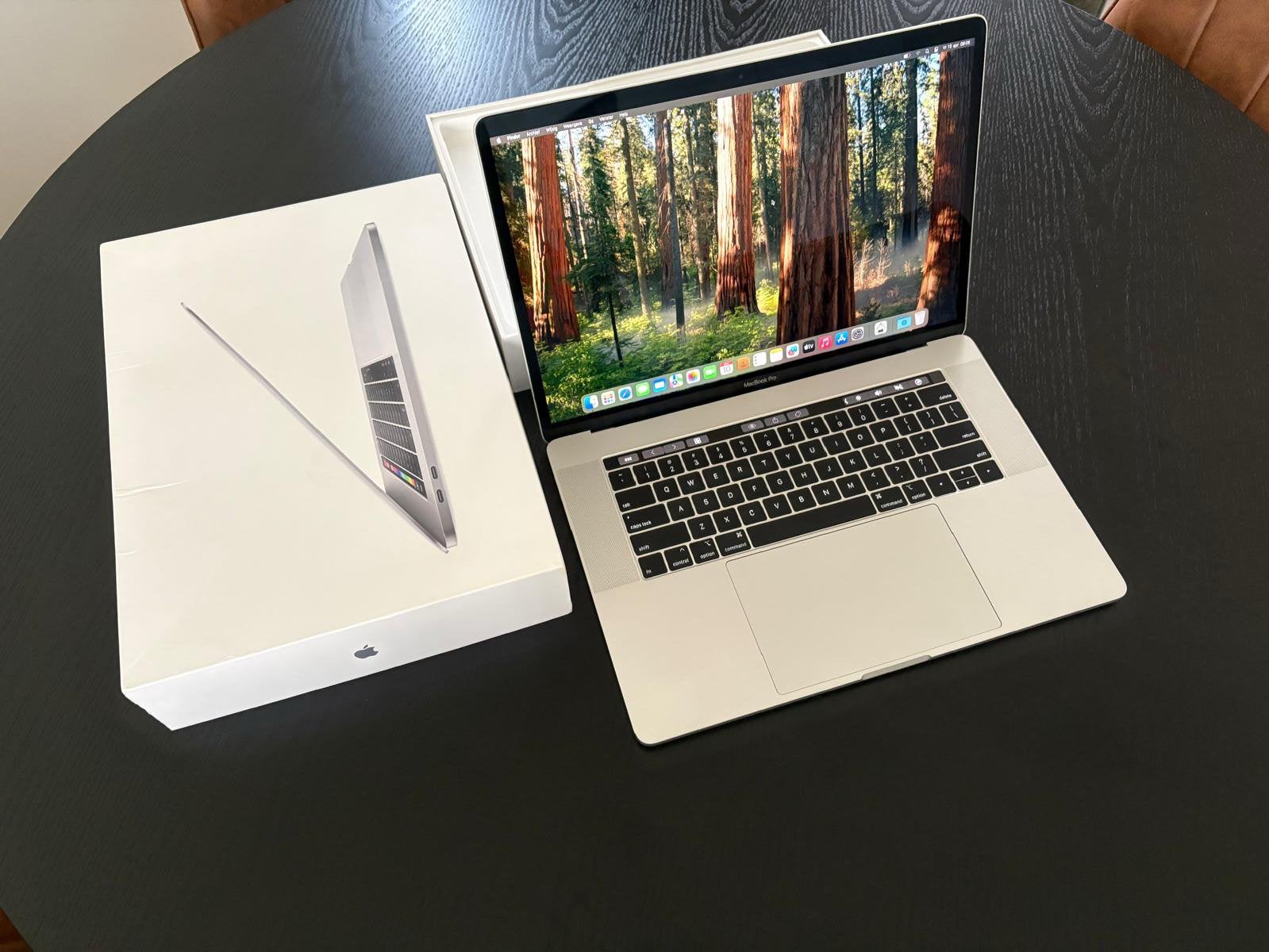 Apple MacBook Pro 15” Retina i7 | 16Go | SSD de 512Go | ZGAN, Informatique & Logiciels, Apple Macbooks, MacBook Pro, 512 GB, Comme neuf
