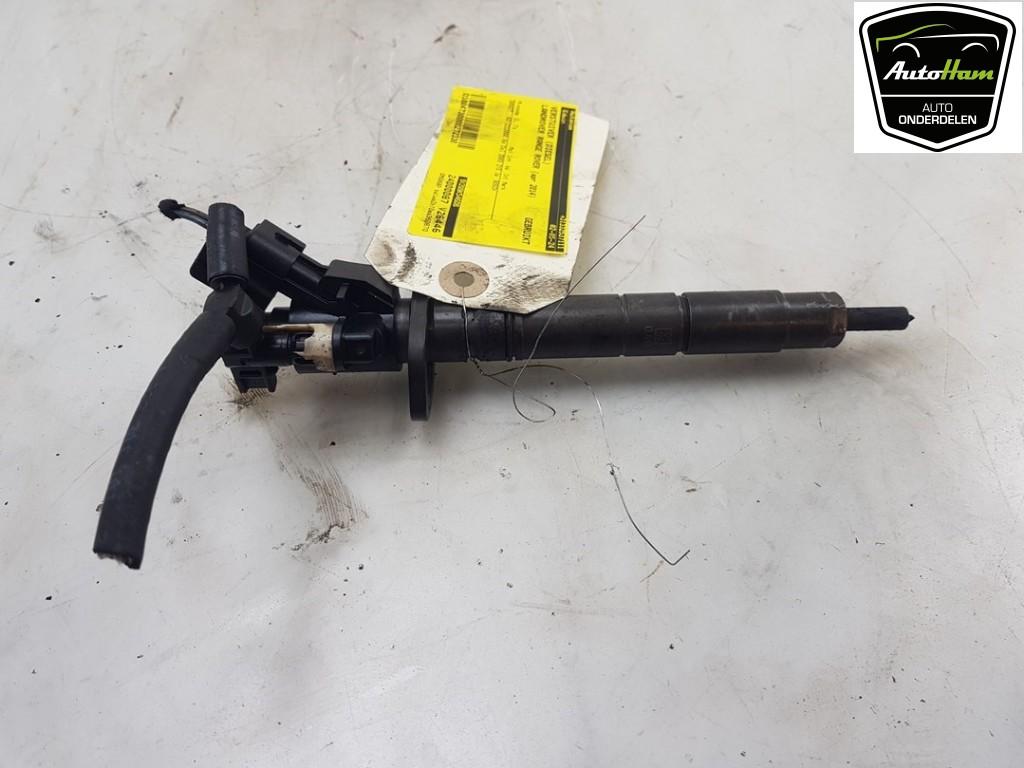 VERSTUIVER Land + Range Rover Range Rover Sport (LW), Gebruikt, Land Rover