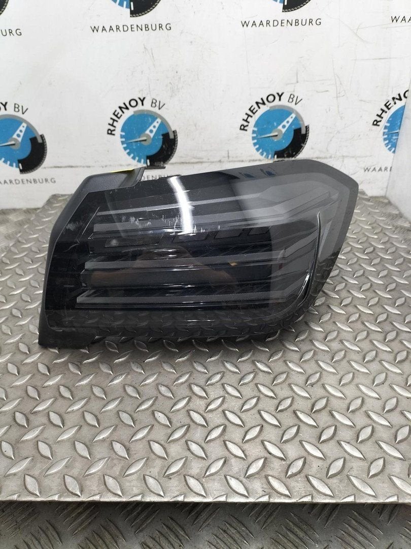PEUGEOT 208 P21E GT  ACHTERLICHT R 9851064489, PL82630201 20, Auto-onderdelen, Ophalen of Verzenden, Gebruikt, ARN erkend