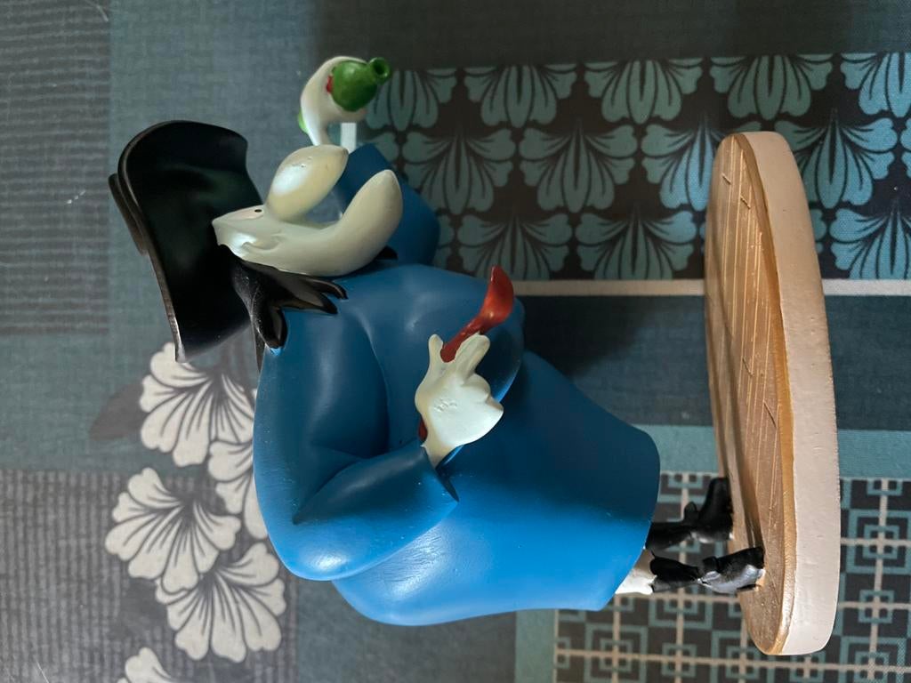 Figurine looney tunes, Enlèvement ou Envoi