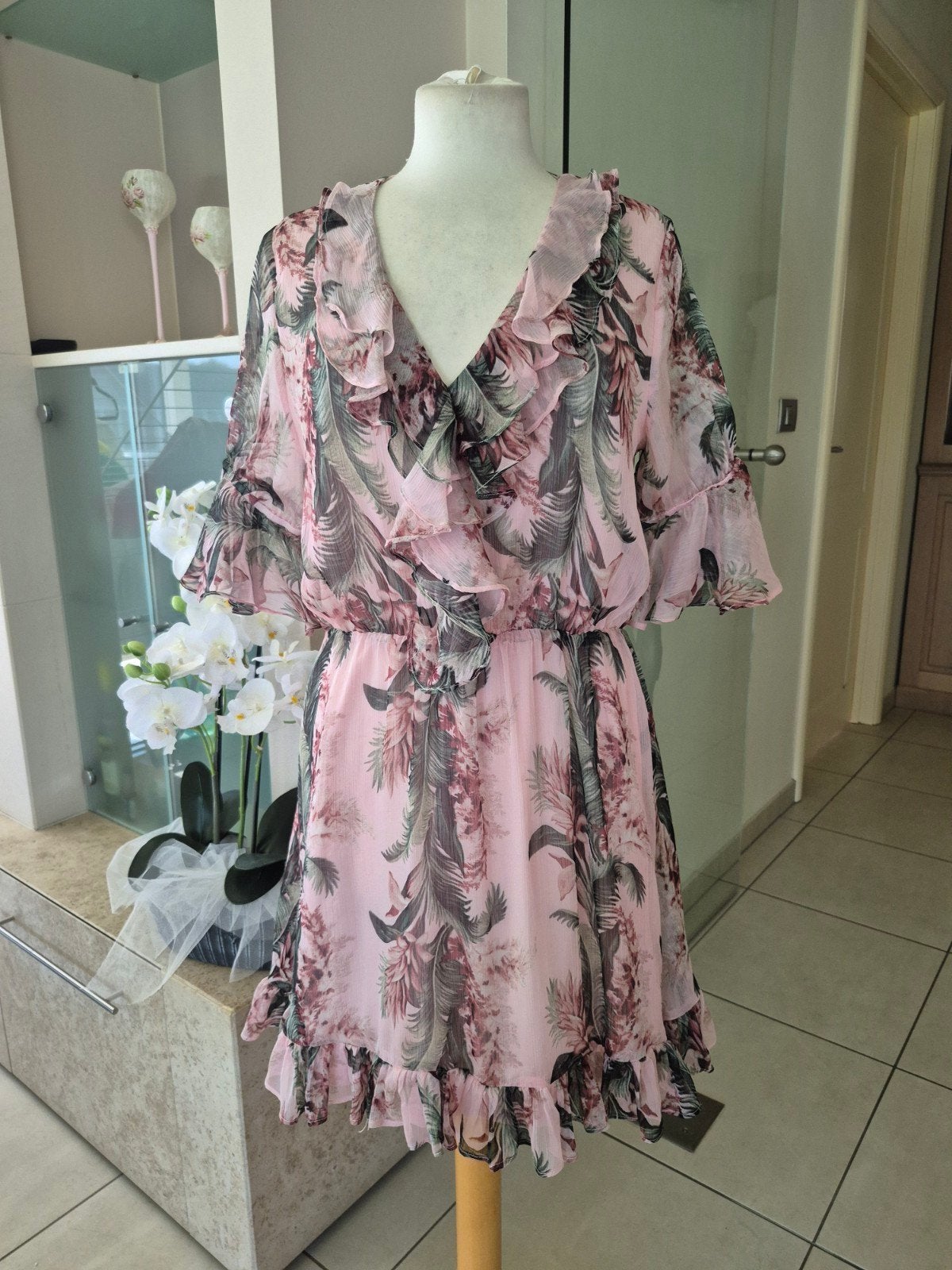 Kleedje, Kleding | Dames, Jurken, Ophalen of Verzenden