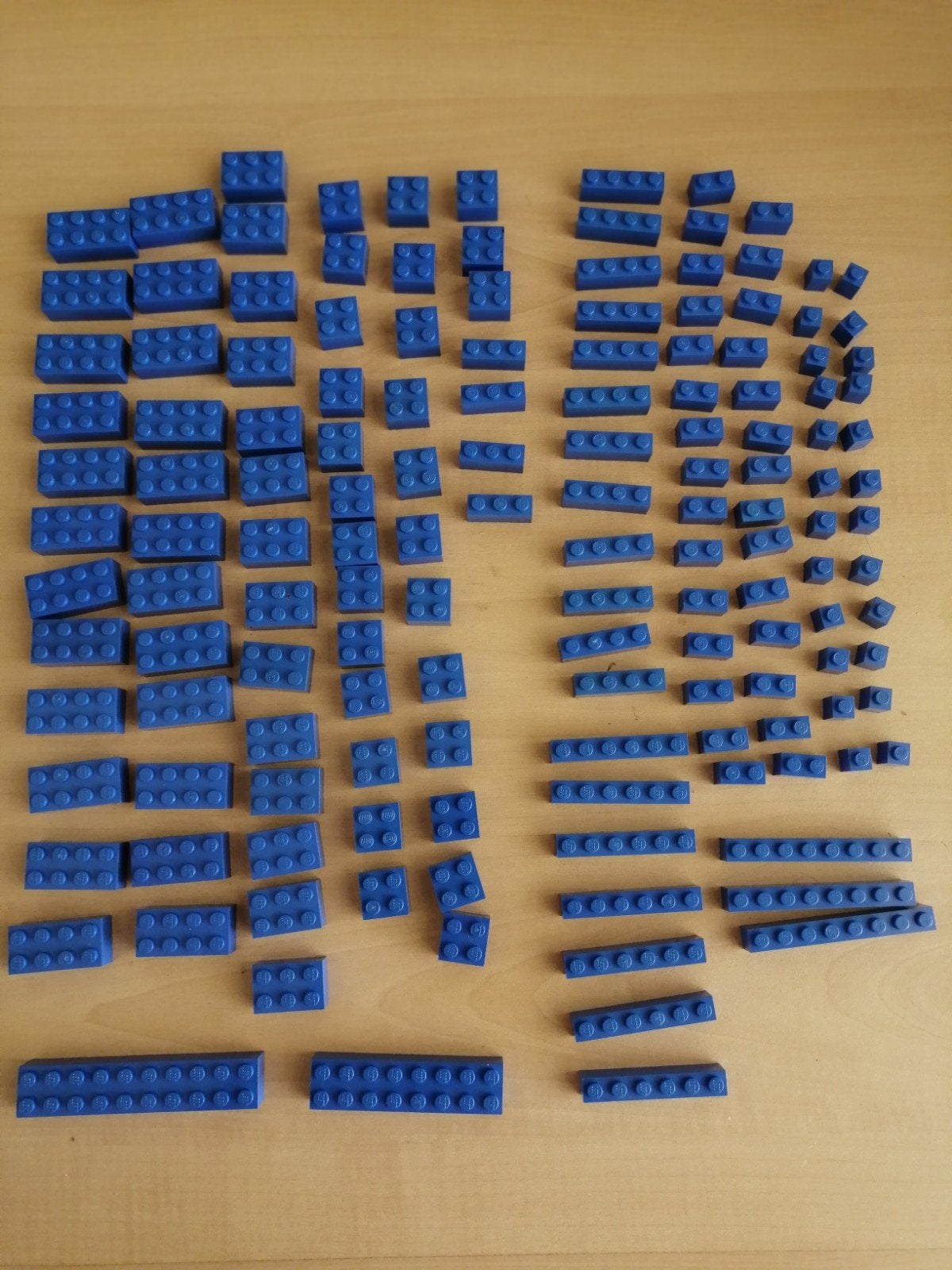 Lego losse onderdelen, bouwstenen., Kinderen en Baby's, Ophalen of Verzenden, Losse stenen, Lego