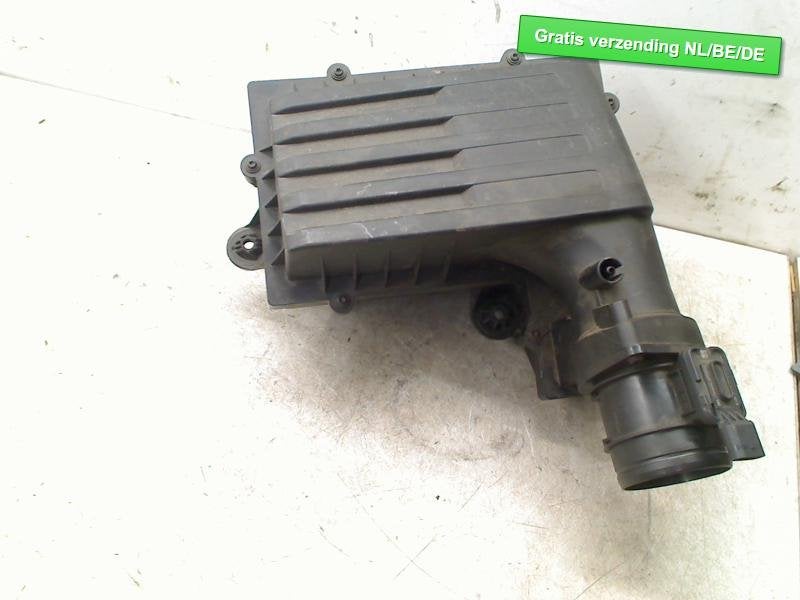 BOITIER FILTRE À AIR Golf VII Variant (AUVV) (5Q0129607S), Volkswagen, Volkswagen AG, Utilisé, Kundenbetreuung@volkswagen.de