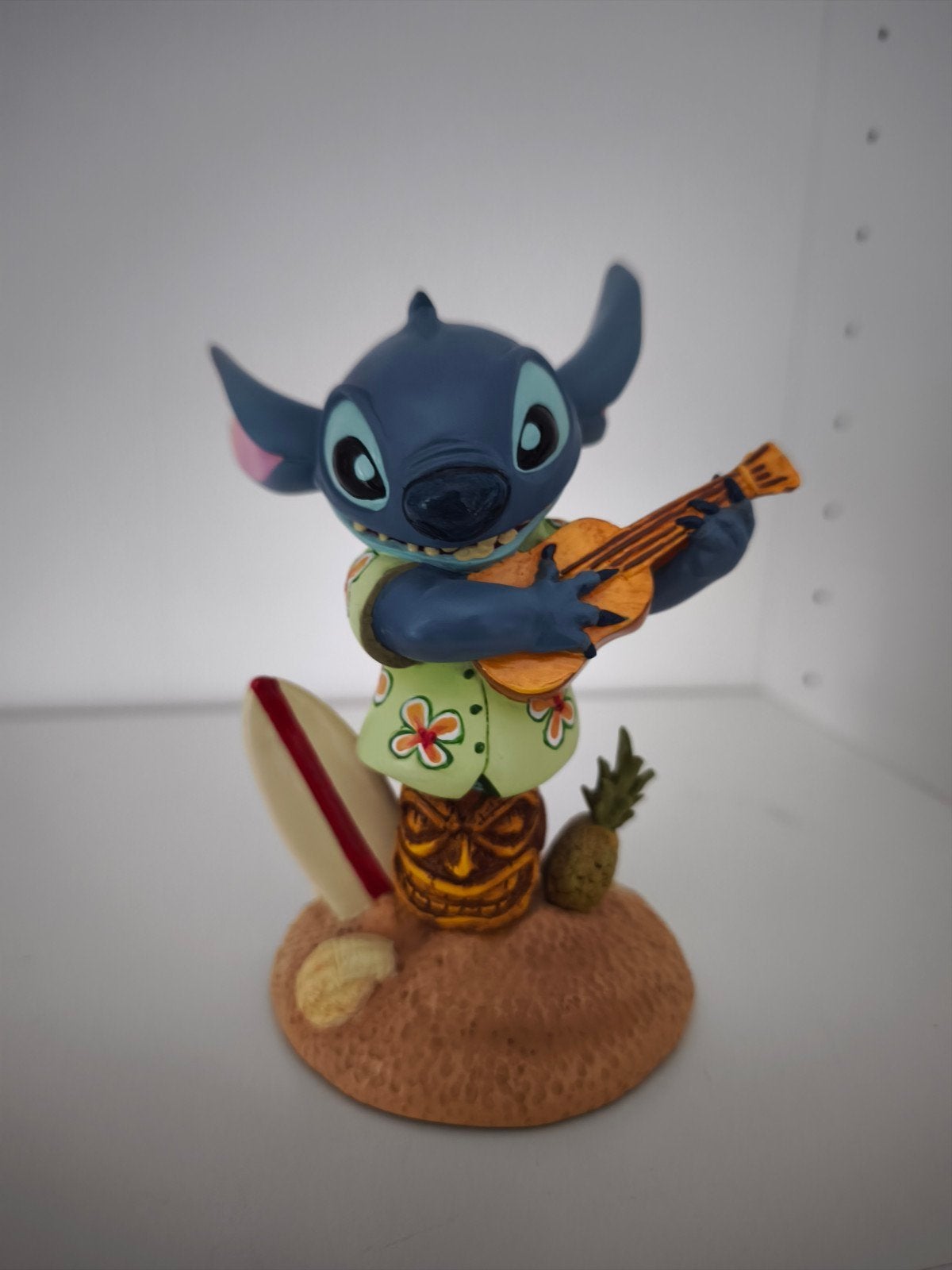 Disney Stitch Collection Jester Bust-figuur, Verzamelen, Ophalen