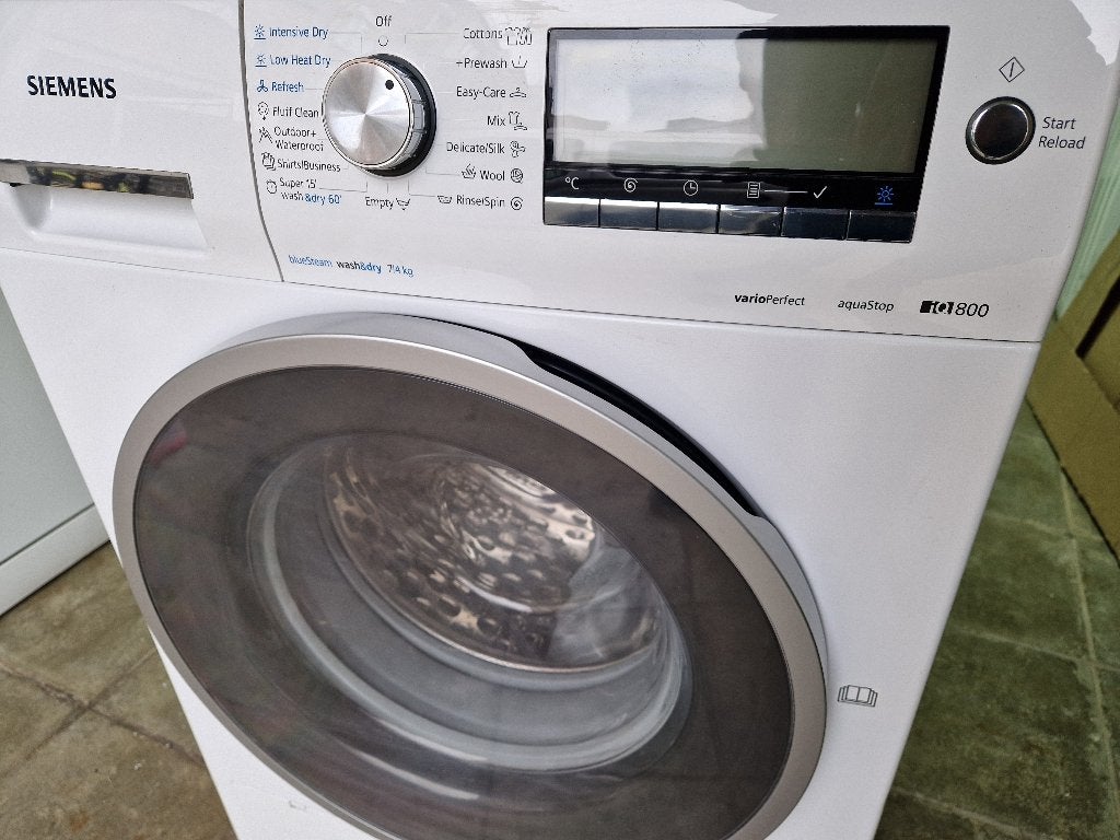 L'avant séchant Siemens A +++, Electroménager, Enlèvement, Comme neuf