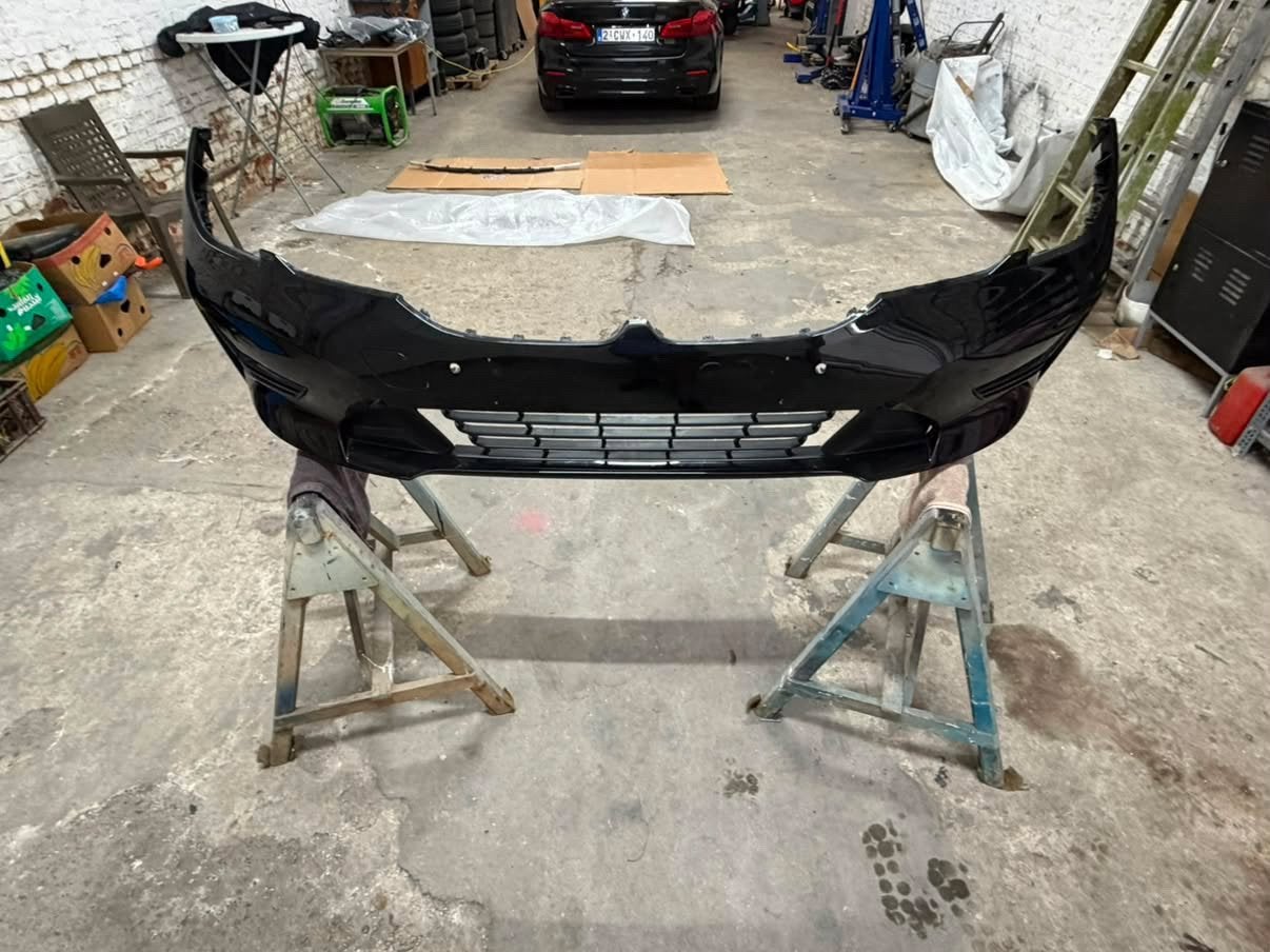 pack standard bmw g20 2022, Enlèvement, Avant, BMW, Pare-chocs