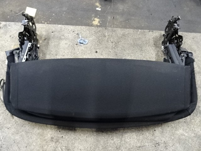 CAPOTE SOUPLE OU TOIT SOUPLE Mustang VI Convertible, Utilisé, Pièces américaines