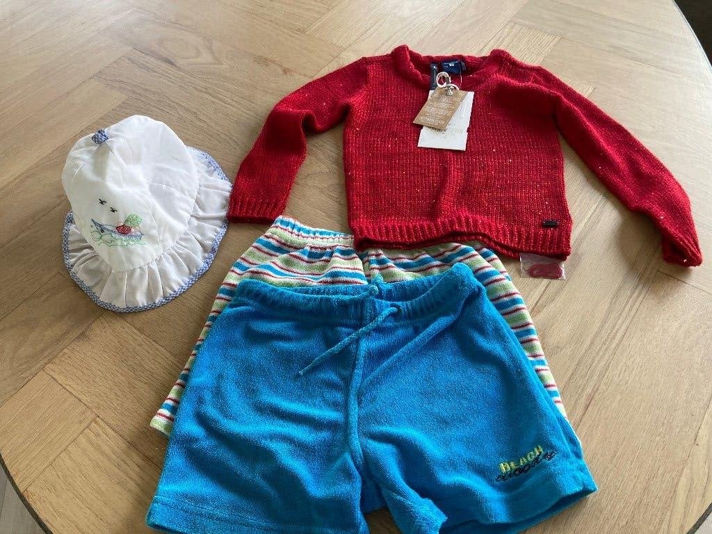 Kinderen kleding, Kinderen en Baby's, Kinderkleding | Maat 92, Ophalen, Zo goed als nieuw