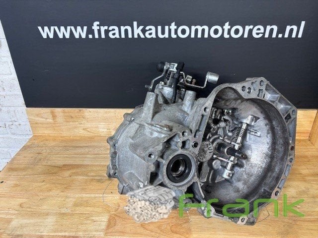 versnellingsbak t.a.v. suzuki swift 1.3 benzine zn 0 zn 1 zn, Auto-onderdelen, Ophalen, -, -, -