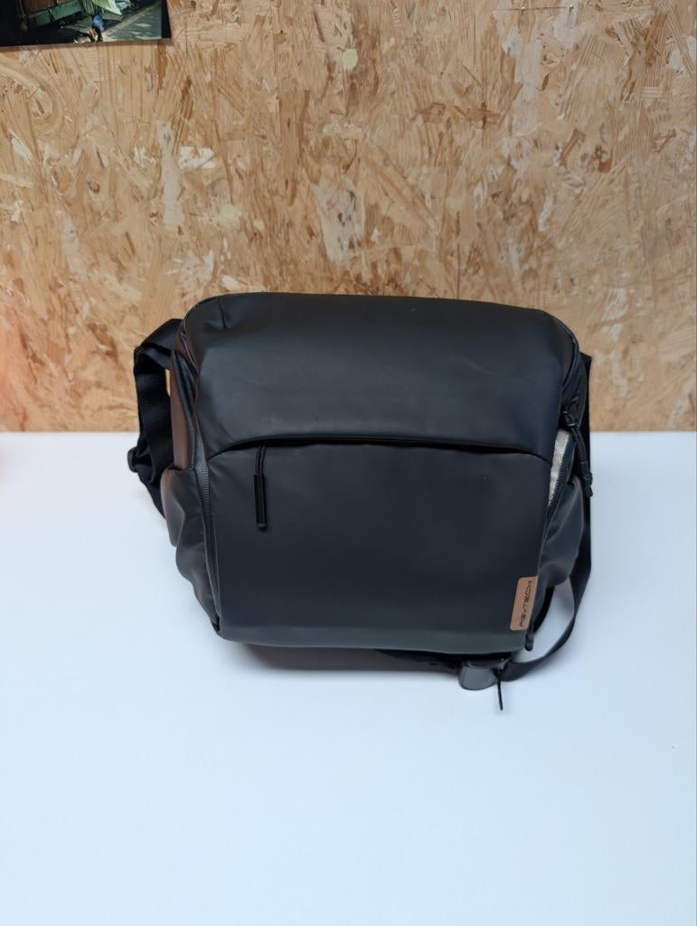 PGYTECH schoudertas voor camera 6L, TV, Hi-fi & Vidéo, Photo | Sacs pour appareil, Enlèvement, Comme neuf, Sac à bandoulière, Autres marques