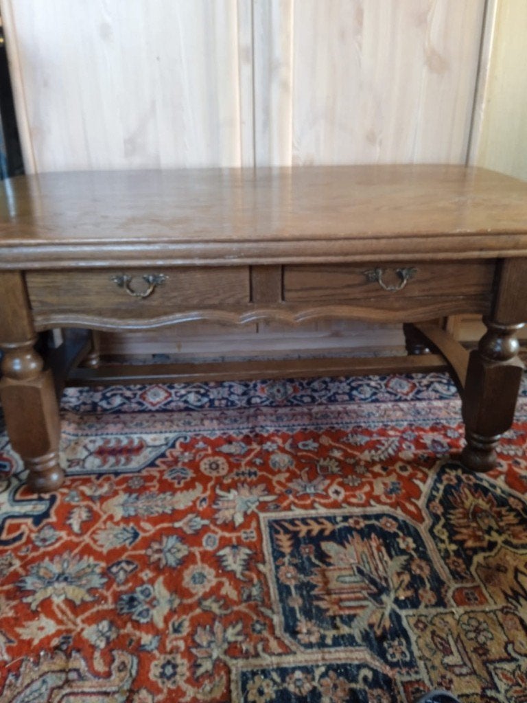 Salontafel, Huis en Inrichting, Ophalen, Gebruikt