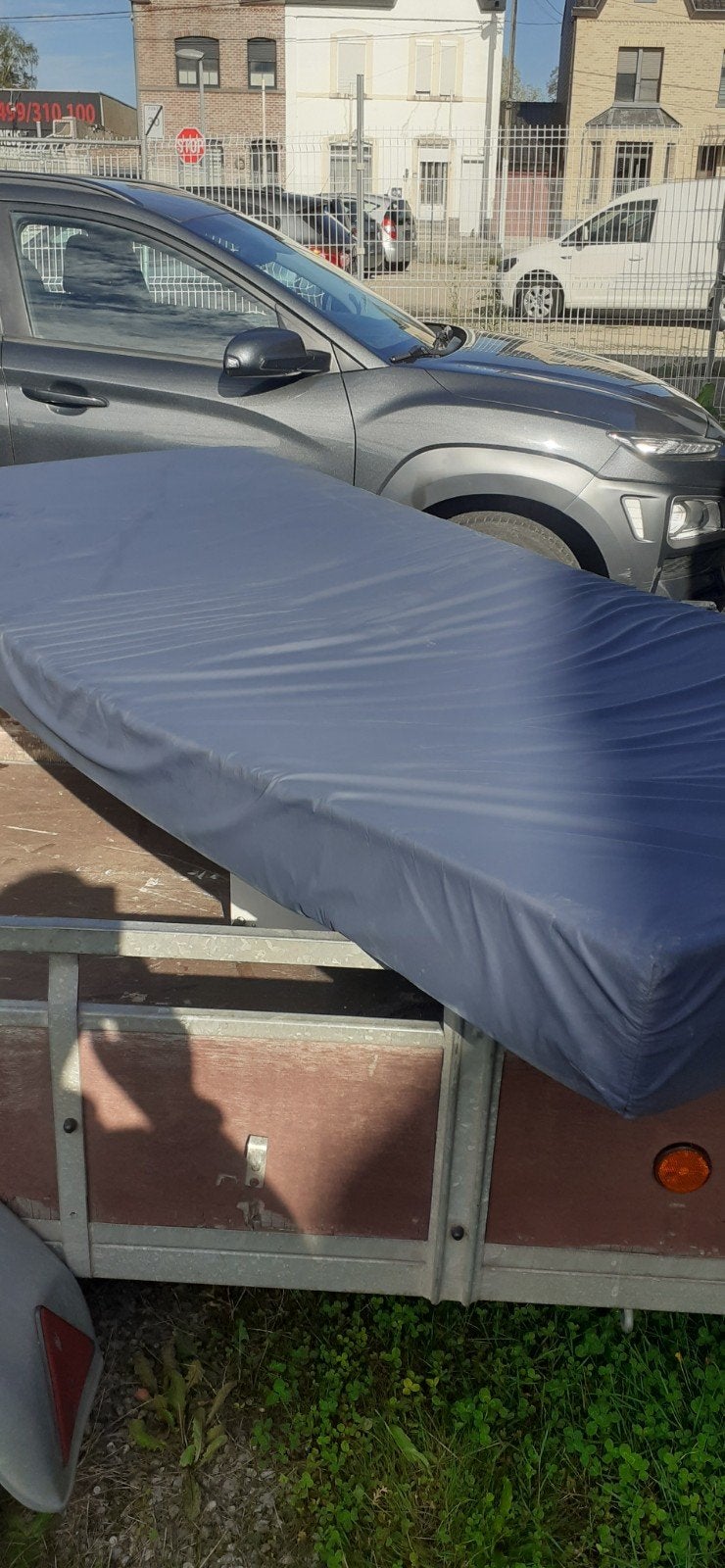 matelas médical  100x200, Divers, Enlèvement