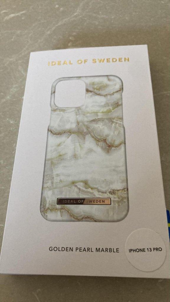 NIEUW iDeal of Sweden ( iPhone 13 Pro), Telecommunicatie, Mobiele telefoons | Hoesjes en Screenprotectors | Apple iPhone, Ophalen
