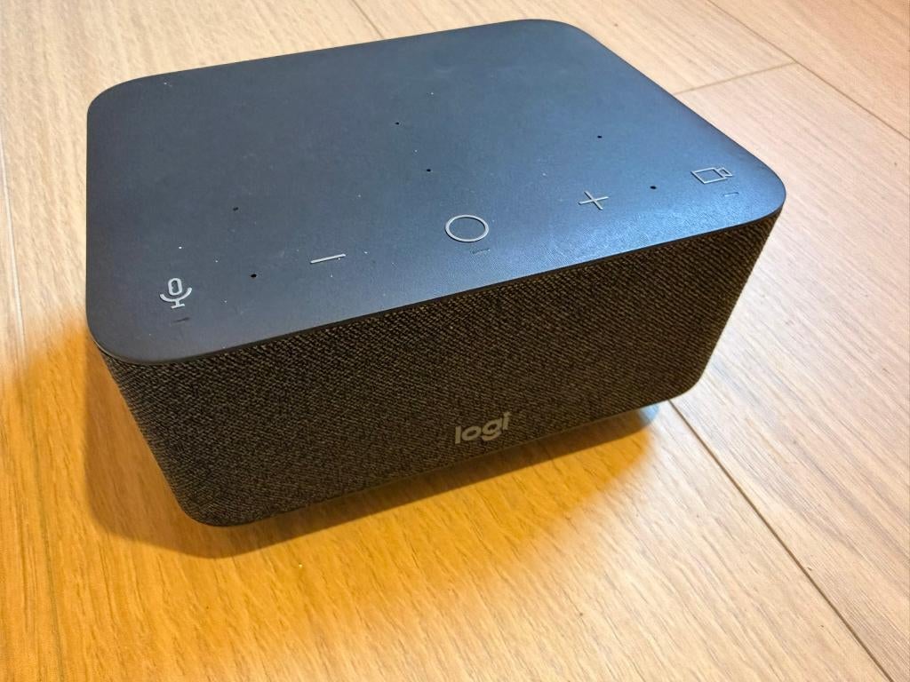 Logi Dock, Informatique & Logiciels, Stations d'accueil, Enlèvement ou Envoi, Logitech, Comme neuf, Hub USB