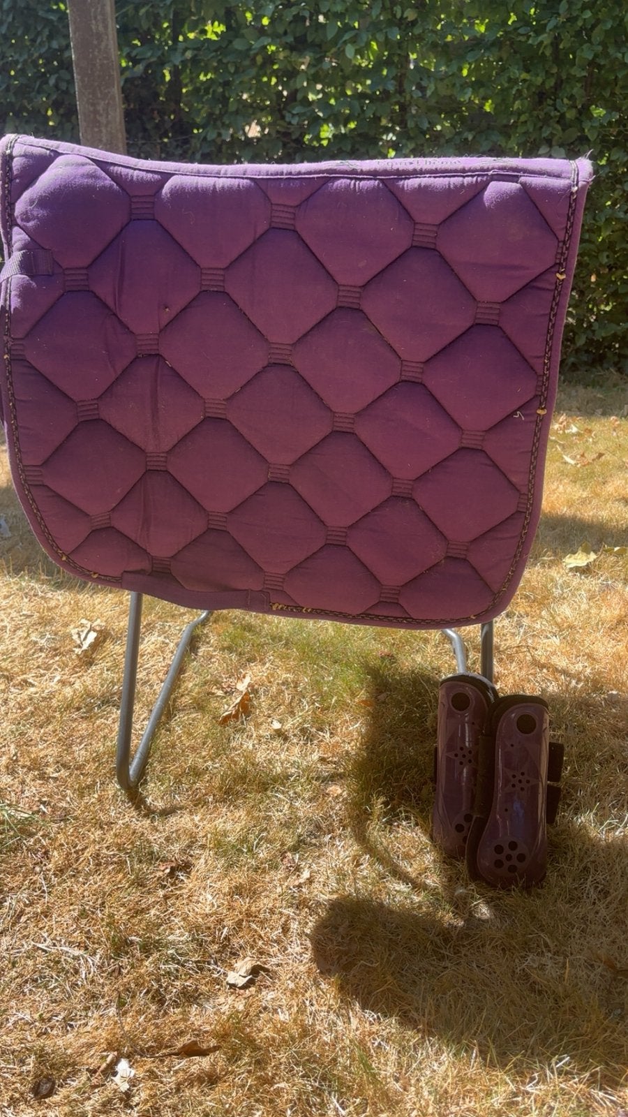 HUGEEE CLOSETSALE PAARDENGERIEF!! Deel 1, Ophalen of Verzenden, Zo goed als nieuw, Meerkleurig