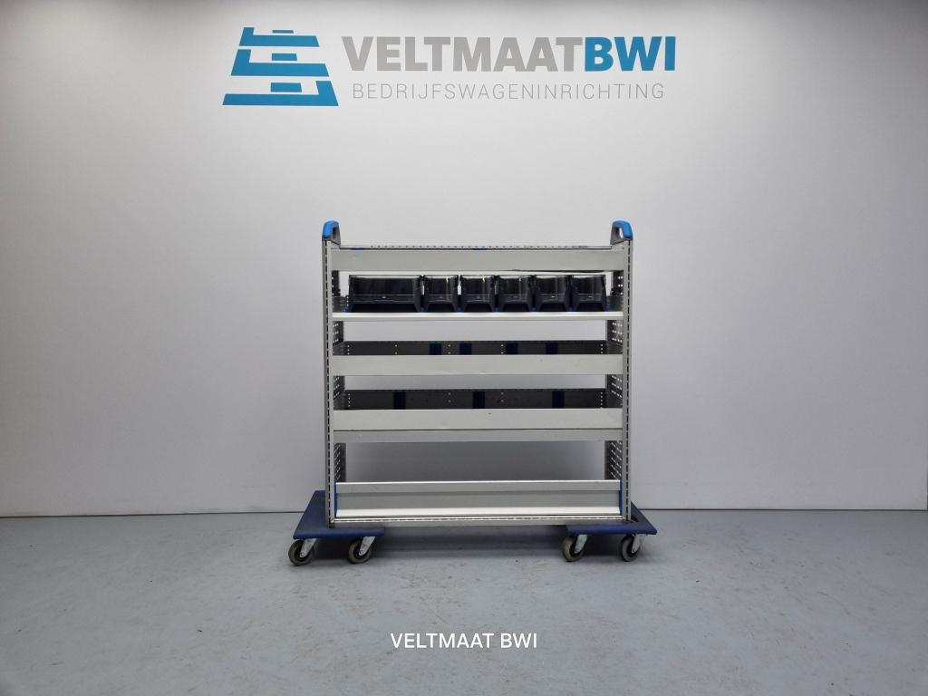 Sortimo bedrijfswagen inrichting bedrijfswageninrichting, Veltmaat BWI, Info@veltmaatbwi.nl, Transportweg 11a, 7442 CT, Nijverdal